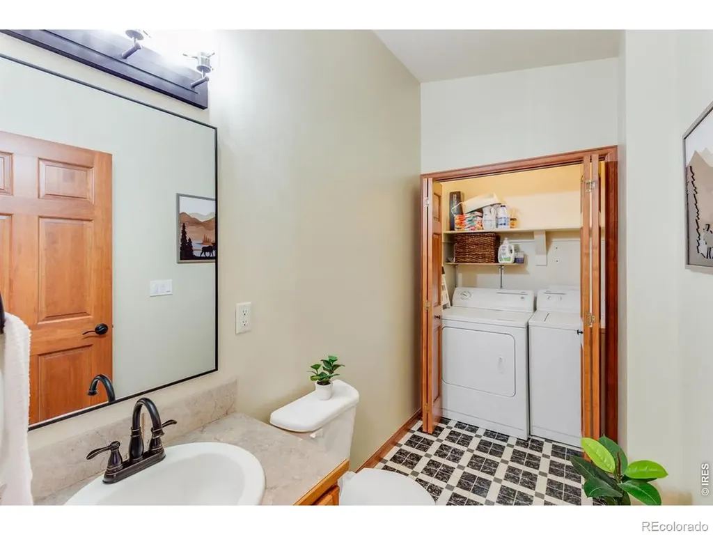 316 Big Horn Drive Estes Park CO 80517
