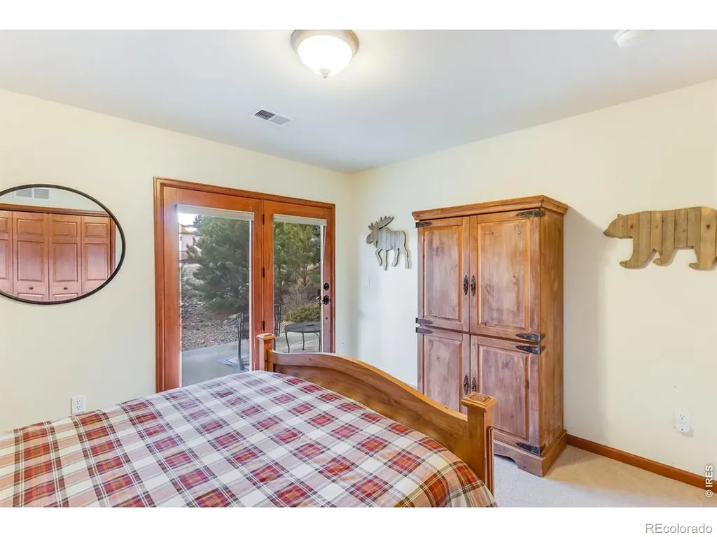 316 Big Horn Drive Estes Park CO 80517