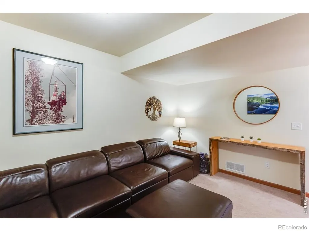 316 Big Horn Drive Estes Park CO 80517