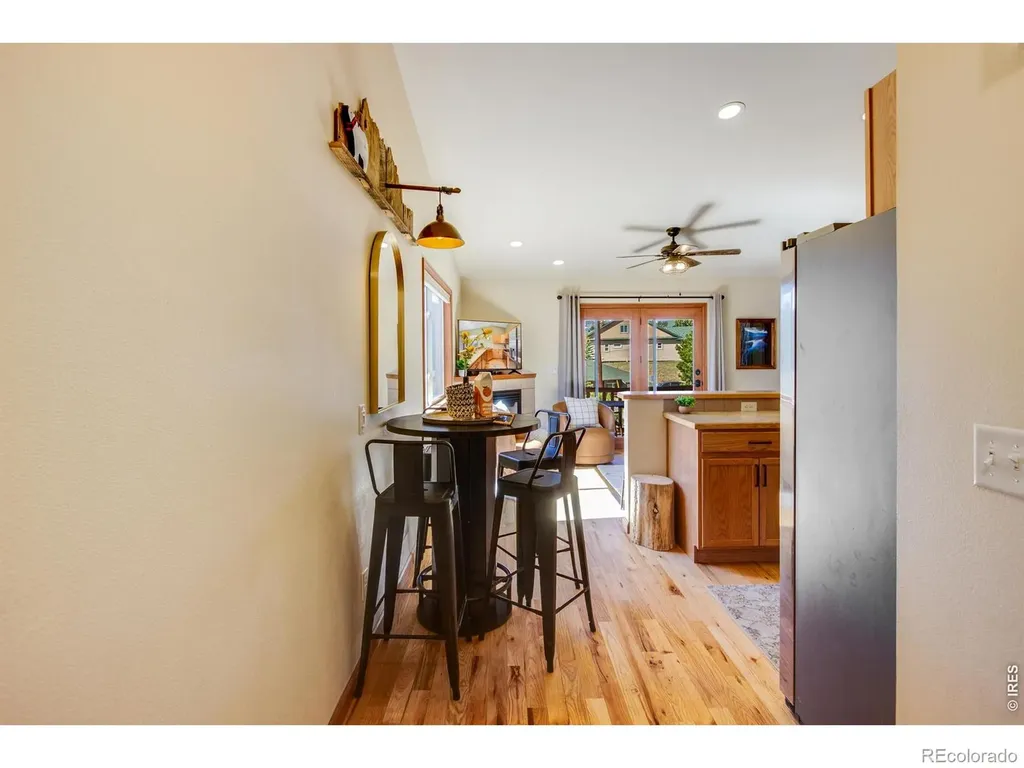 316 Big Horn Drive Estes Park CO 80517
