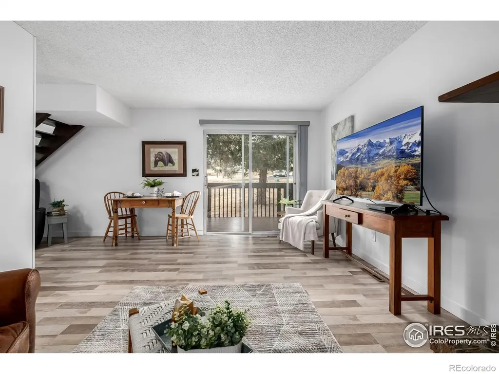 1121 Fairway Club Circle Estes Park CO 80517