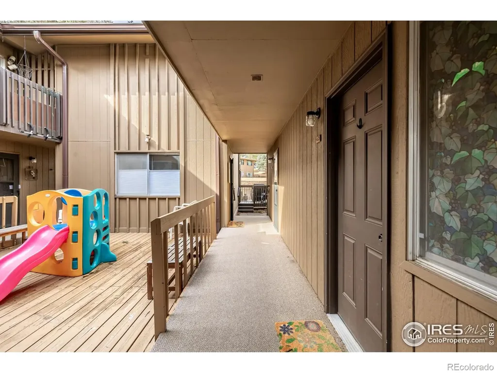 1121 Fairway Club Circle Estes Park CO 80517