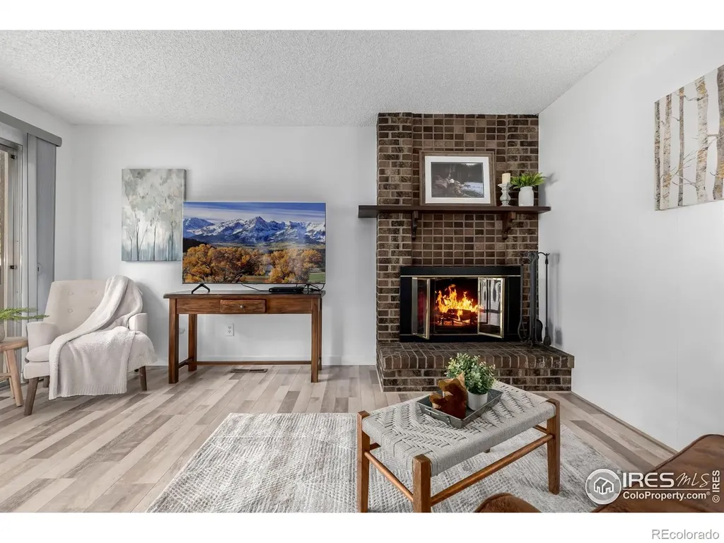 1121 Fairway Club Circle Estes Park CO 80517
