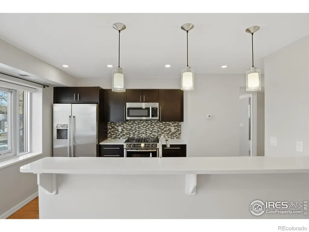 1201 Balsam Avenue Boulder CO 80304