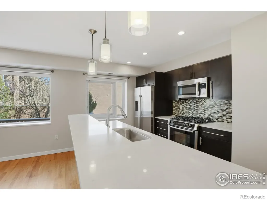 1201 Balsam Avenue Boulder CO 80304