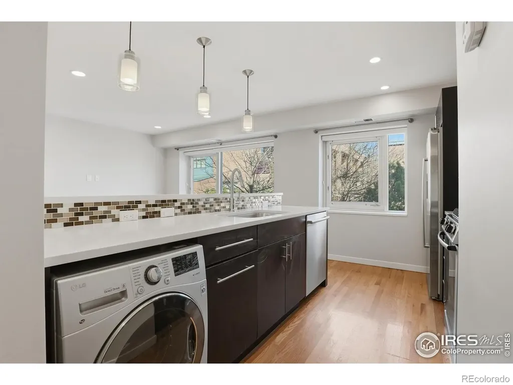 1201 Balsam Avenue Boulder CO 80304