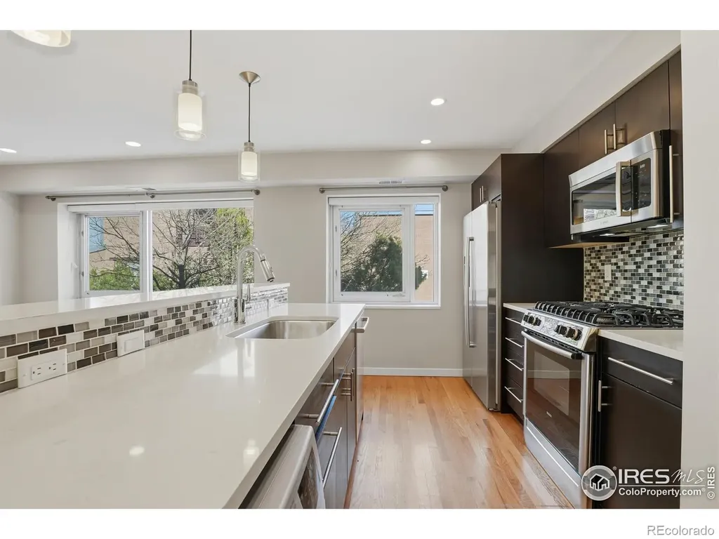 1201 Balsam Avenue Boulder CO 80304