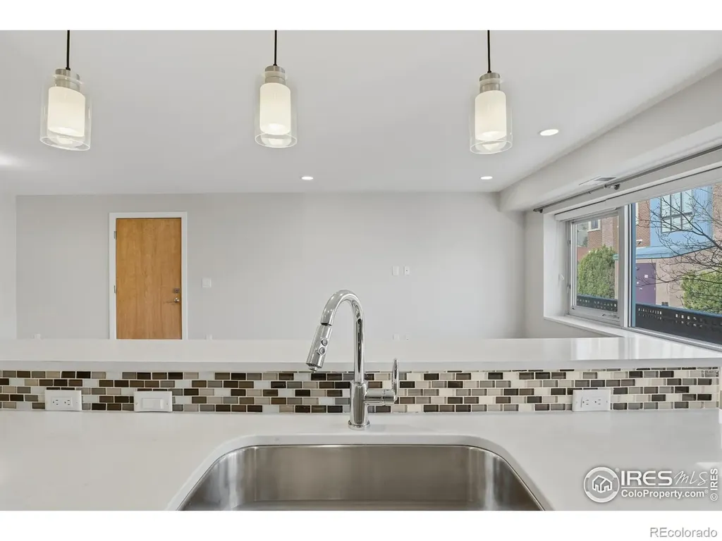 1201 Balsam Avenue Boulder CO 80304