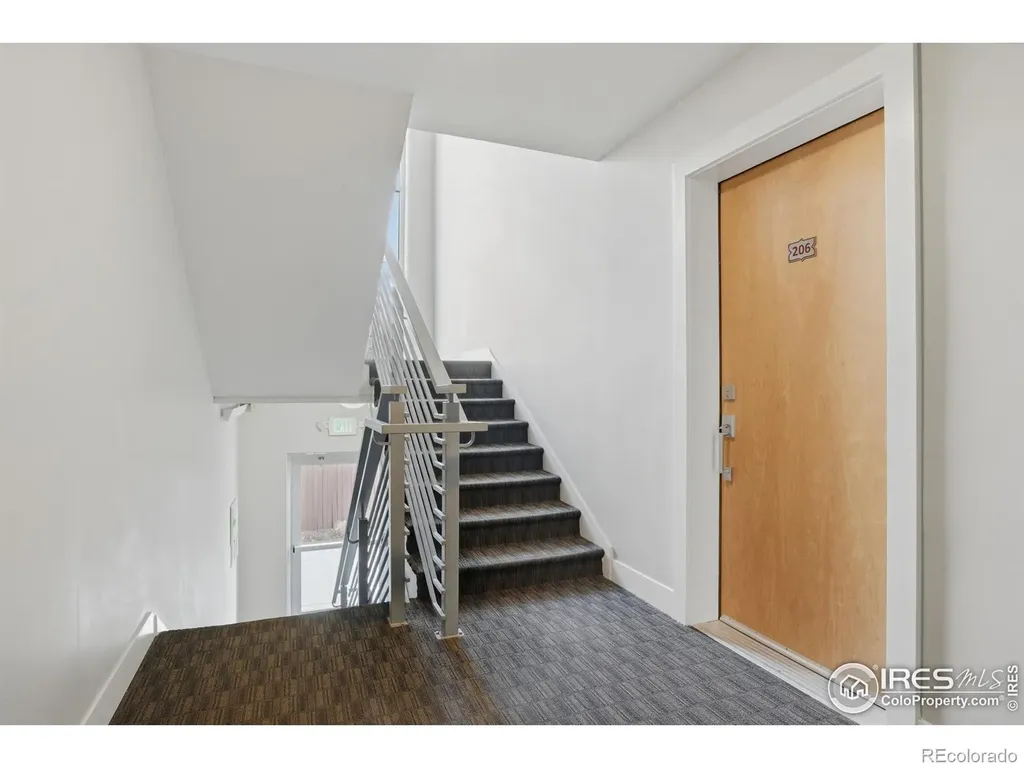 1201 Balsam Avenue Boulder CO 80304