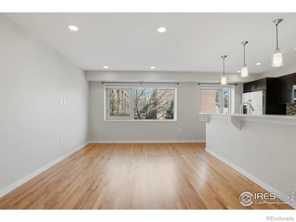1201 Balsam Avenue Boulder CO 80304