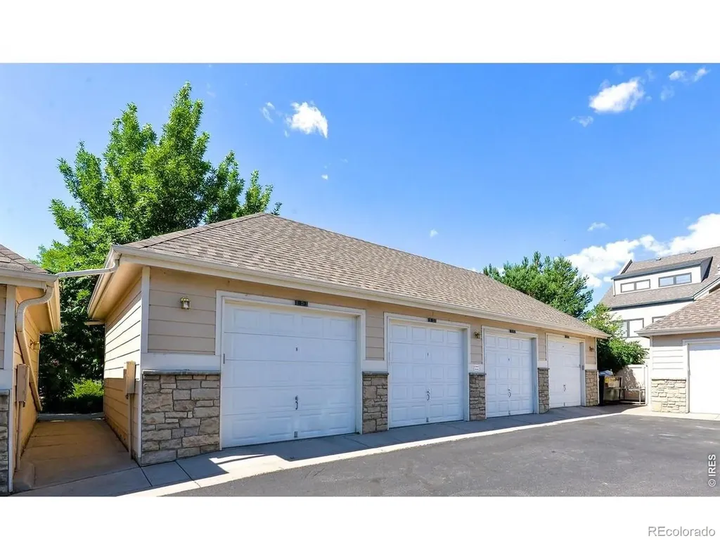 3945 Landings Drive Fort Collins CO 80525
