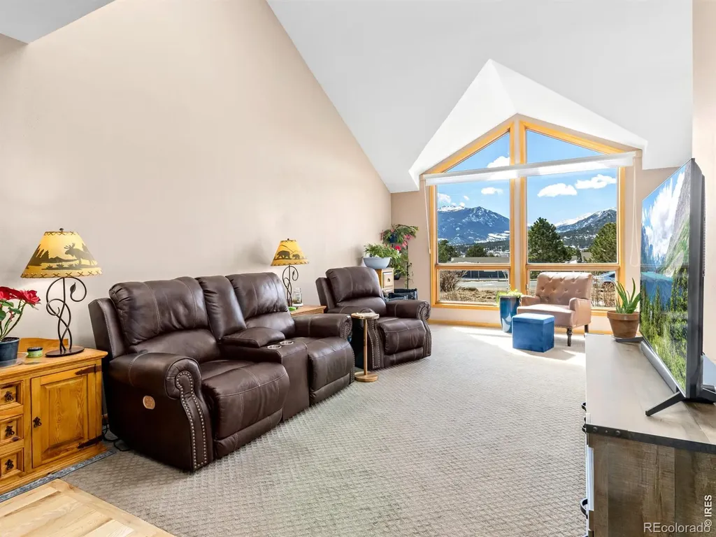 1442 Raven Circle Estes Park CO 80517