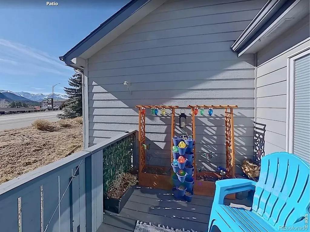 1442 Raven Circle Estes Park CO 80517
