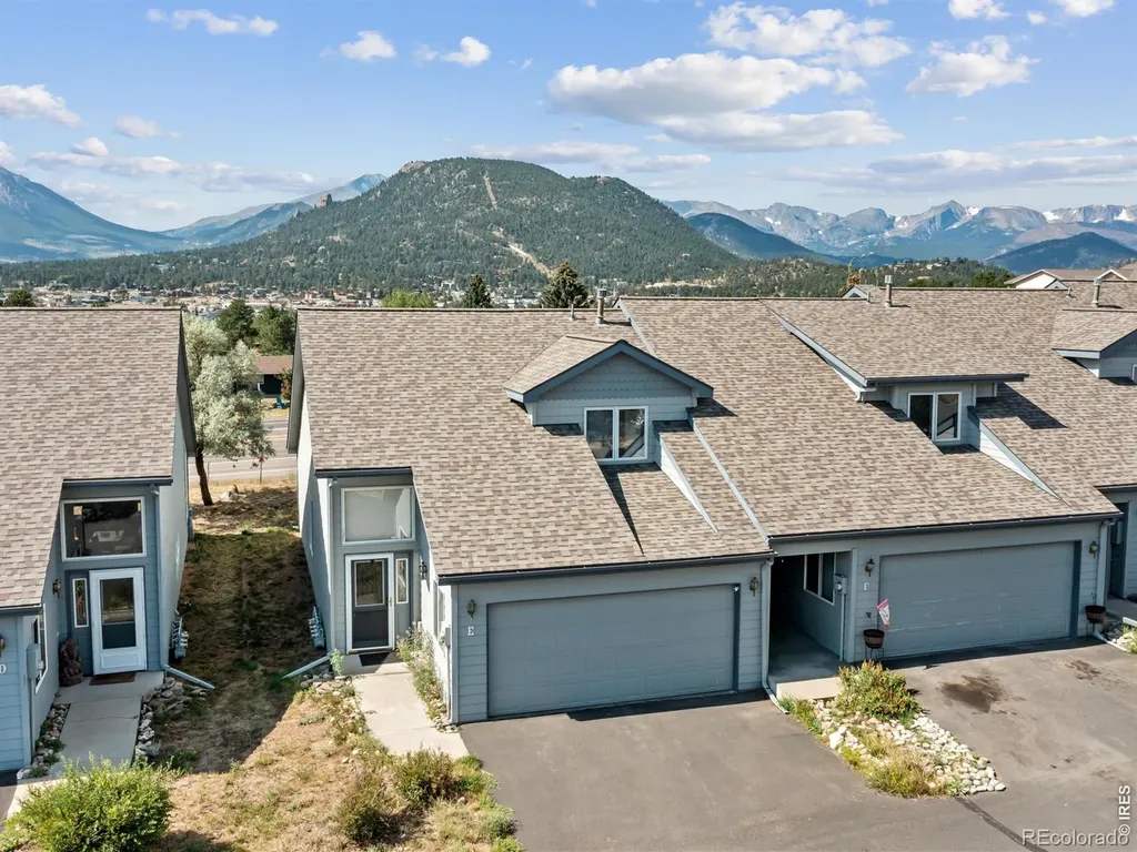 1442 Raven Circle Estes Park CO 80517