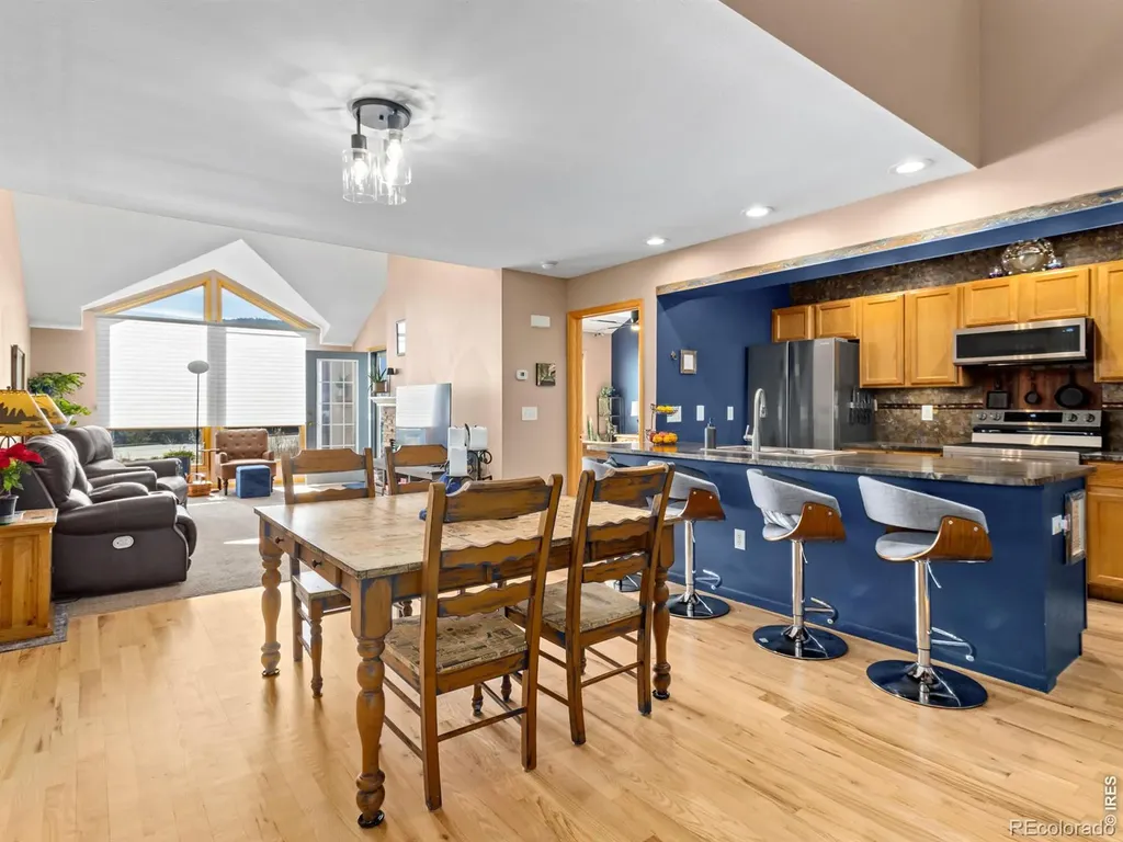 1442 Raven Circle Estes Park CO 80517