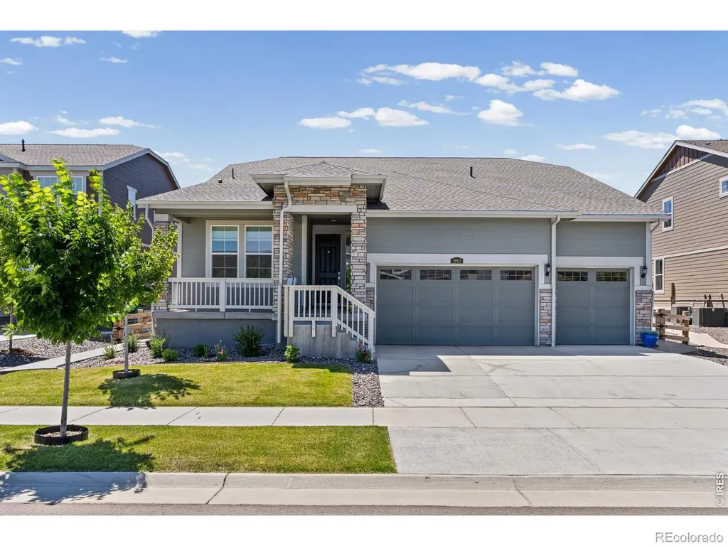 1893 Merrill Circle W Erie CO 80516
