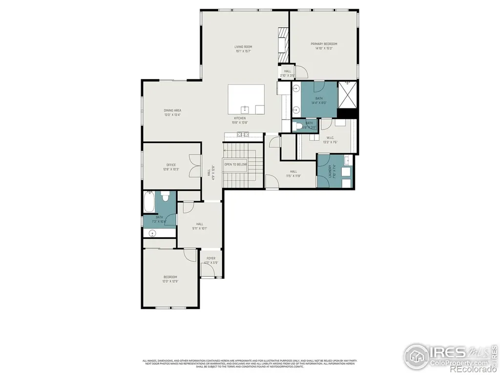 1893 Merrill Circle W Erie CO 80516
