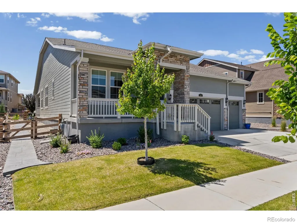1893 Merrill Circle W Erie CO 80516