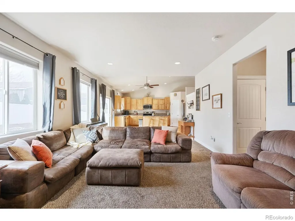 6861 Mount Toll Court Wellington CO 80549