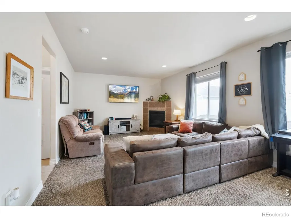 6861 Mount Toll Court Wellington CO 80549