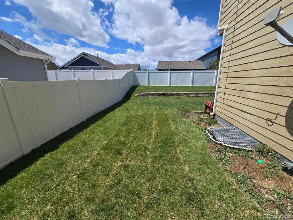 6861 Mount Toll Court Wellington CO 80549