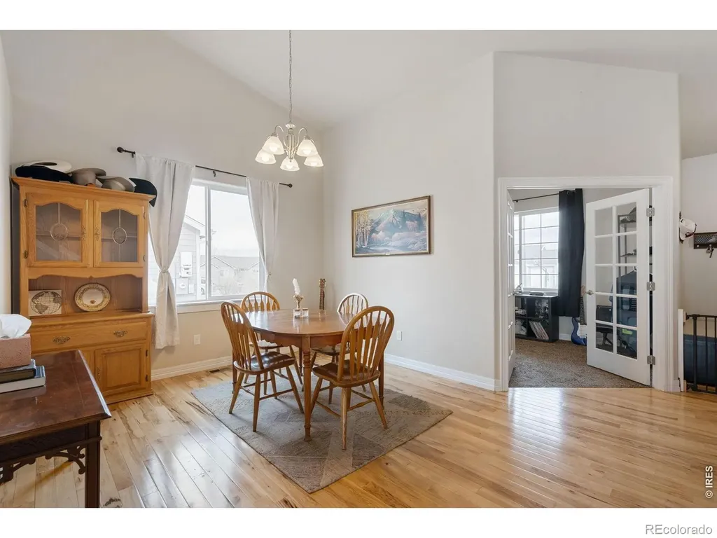 6861 Mount Toll Court Wellington CO 80549