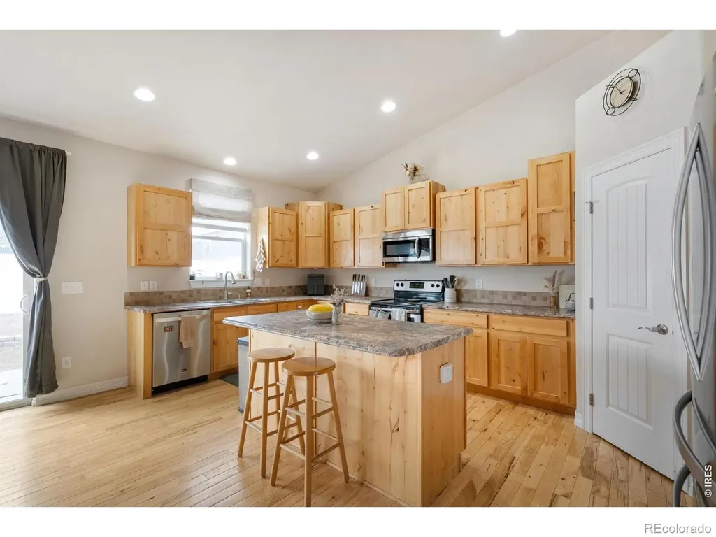 6861 Mount Toll Court Wellington CO 80549