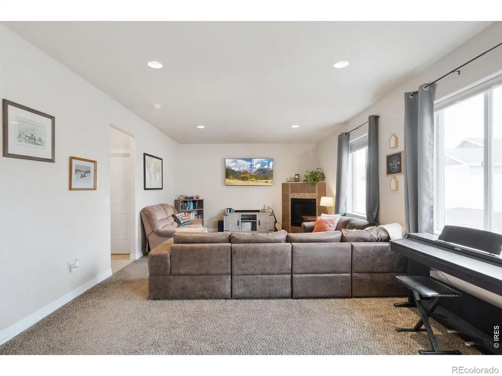 6861 Mount Toll Court Wellington CO 80549