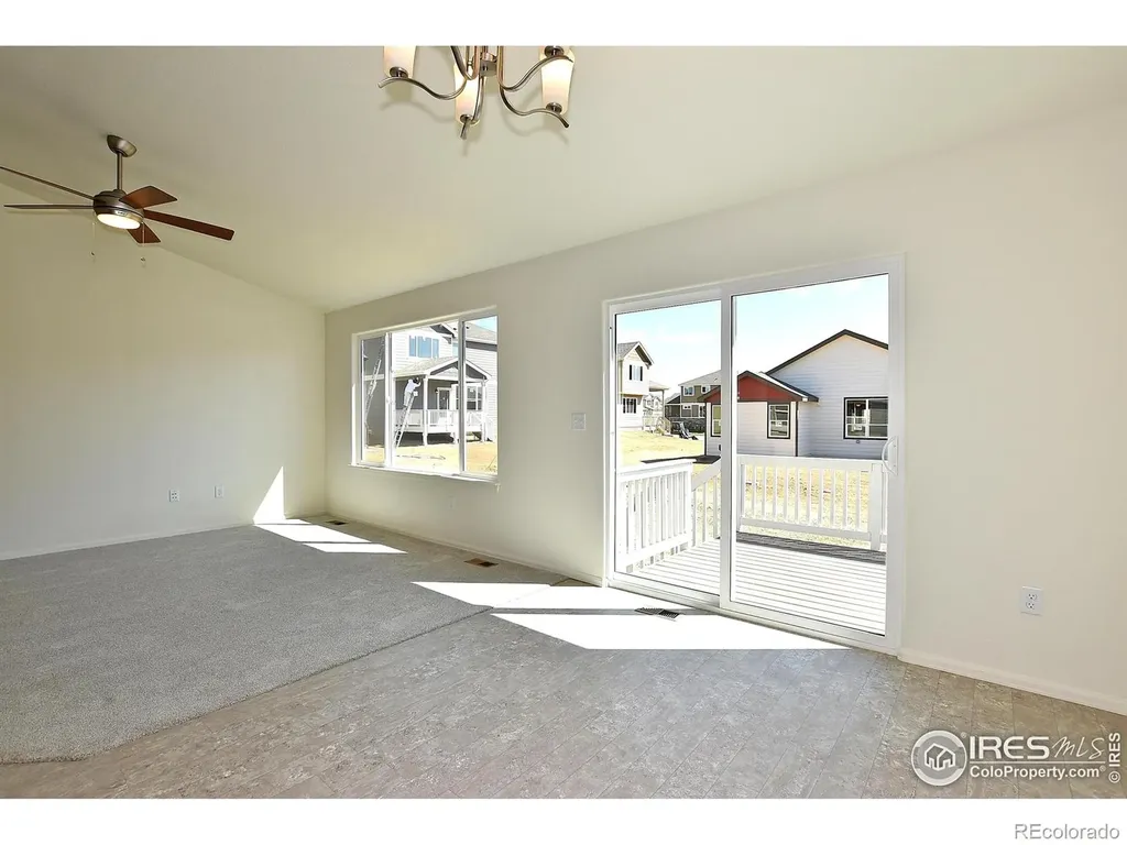 2356 Jasmine Lane Johnstown CO 80534