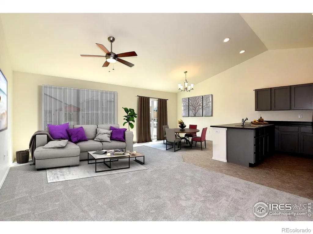 2356 Jasmine Lane Johnstown CO 80534
