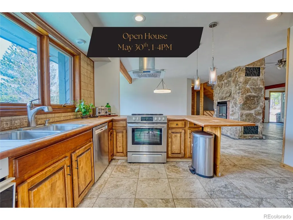 1447 Coyote Circle Black Hawk CO 80422
