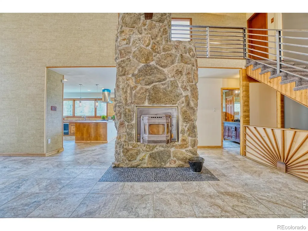 1447 Coyote Circle Black Hawk CO 80422