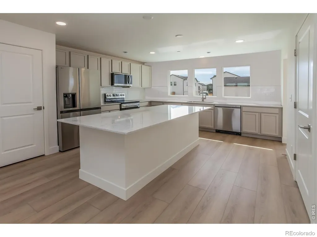 3255 Comet Street Fort Collins CO 80524
