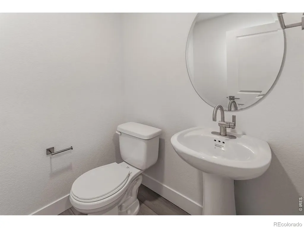 3255 Comet Street Fort Collins CO 80524