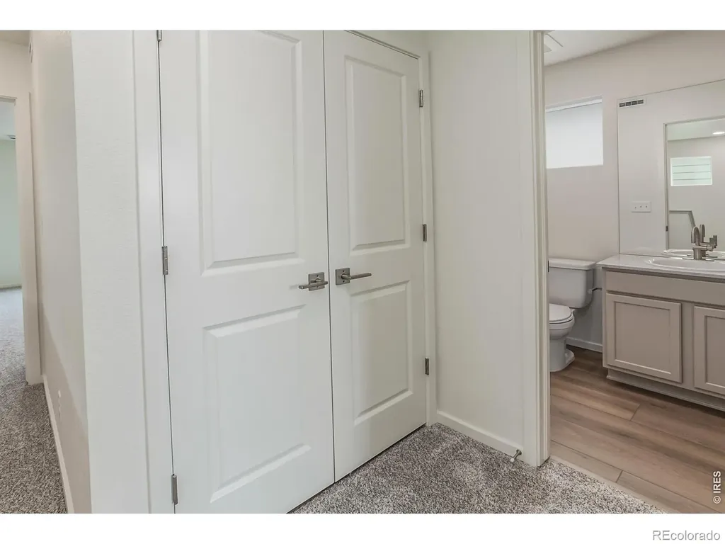 3255 Comet Street Fort Collins CO 80524