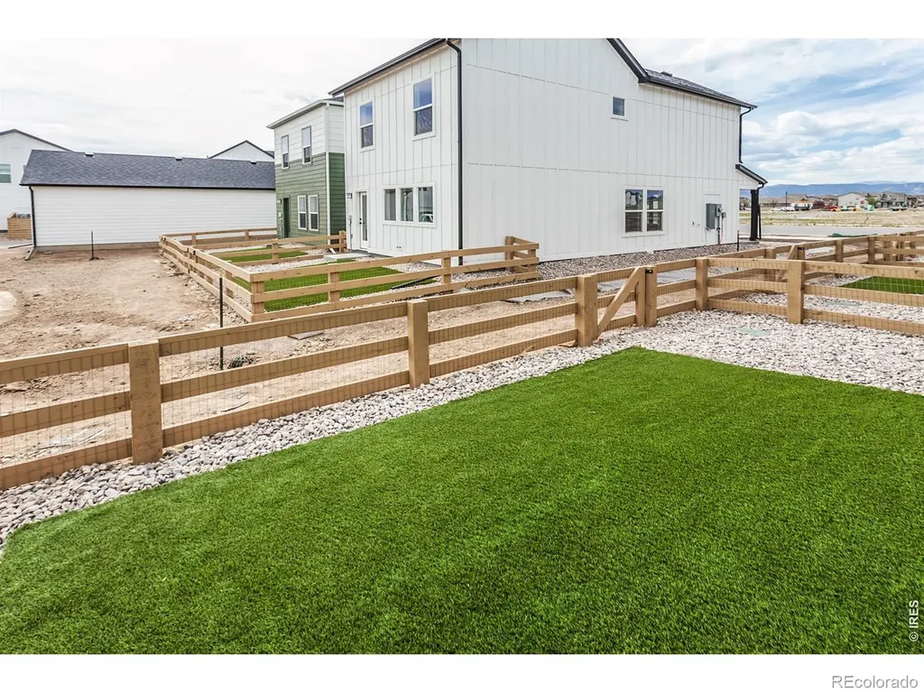 3255 Comet Street Fort Collins CO 80524