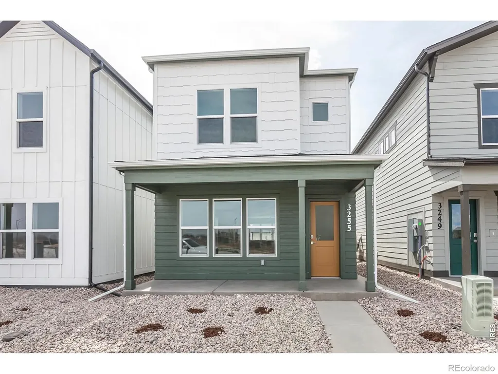 3255 Comet Street Fort Collins CO 80524