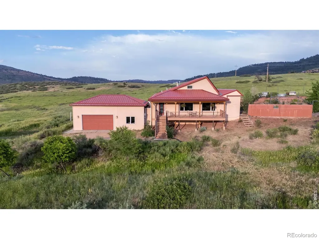 108 Lonestar Road Lyons CO 80540
