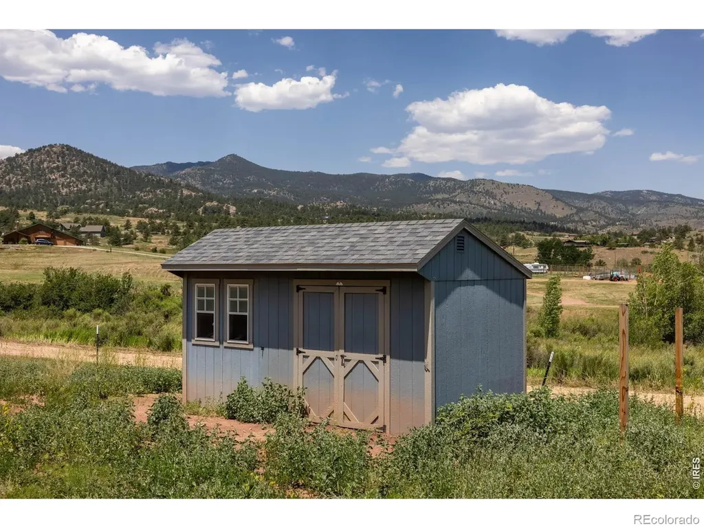 108 Lonestar Road Lyons CO 80540