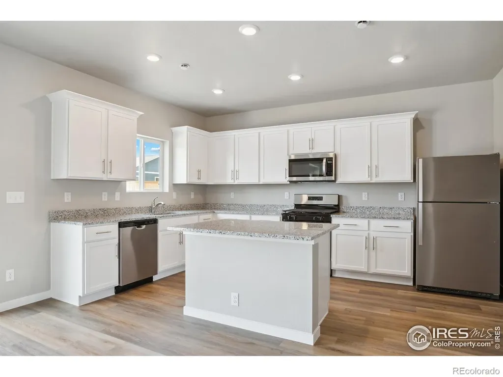 854 Emerald Lakes Street Severance CO 80550