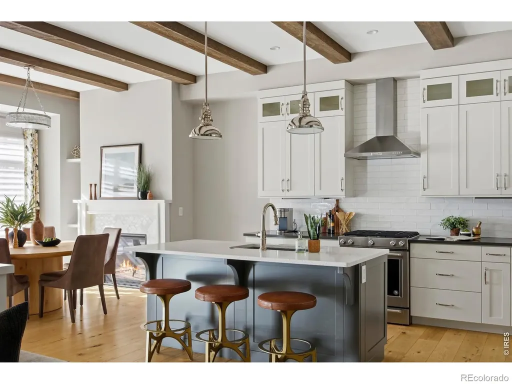 317 N Howes Street Fort Collins CO 80521