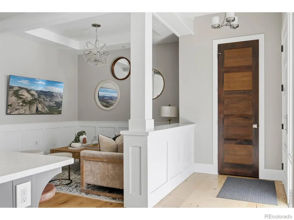 317 N Howes Street Fort Collins CO 80521