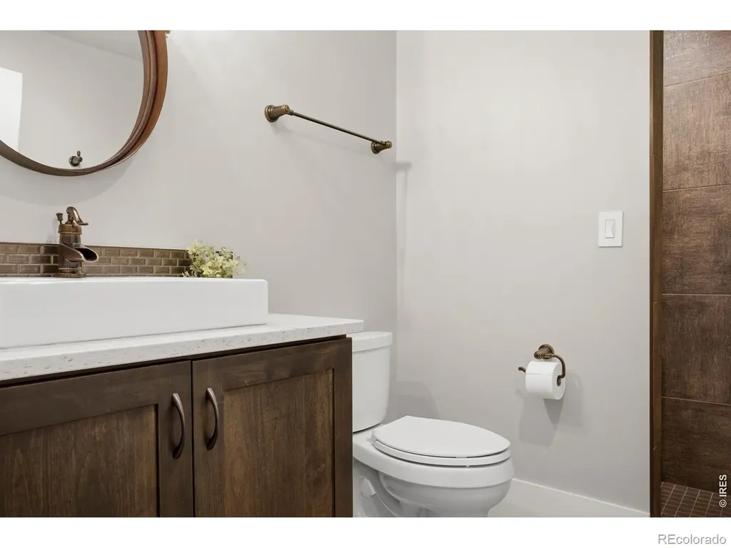 317 N Howes Street Fort Collins CO 80521