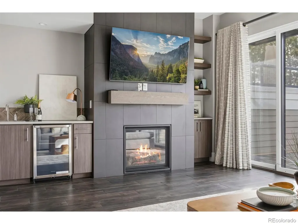 317 N Howes Street Fort Collins CO 80521
