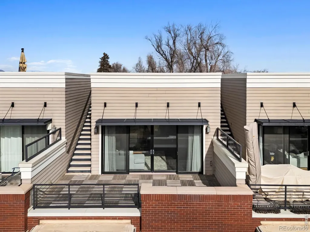 317 N Howes Street Fort Collins CO 80521