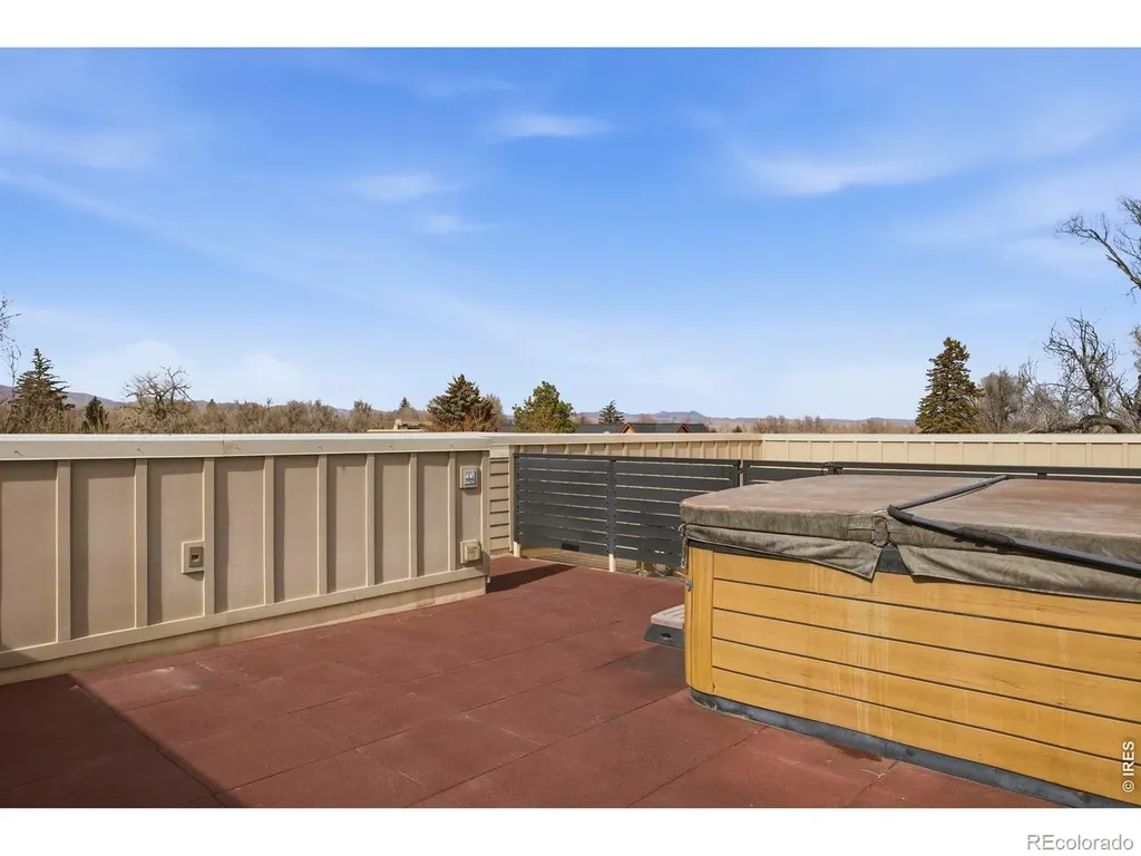 317 N Howes Street Fort Collins CO 80521