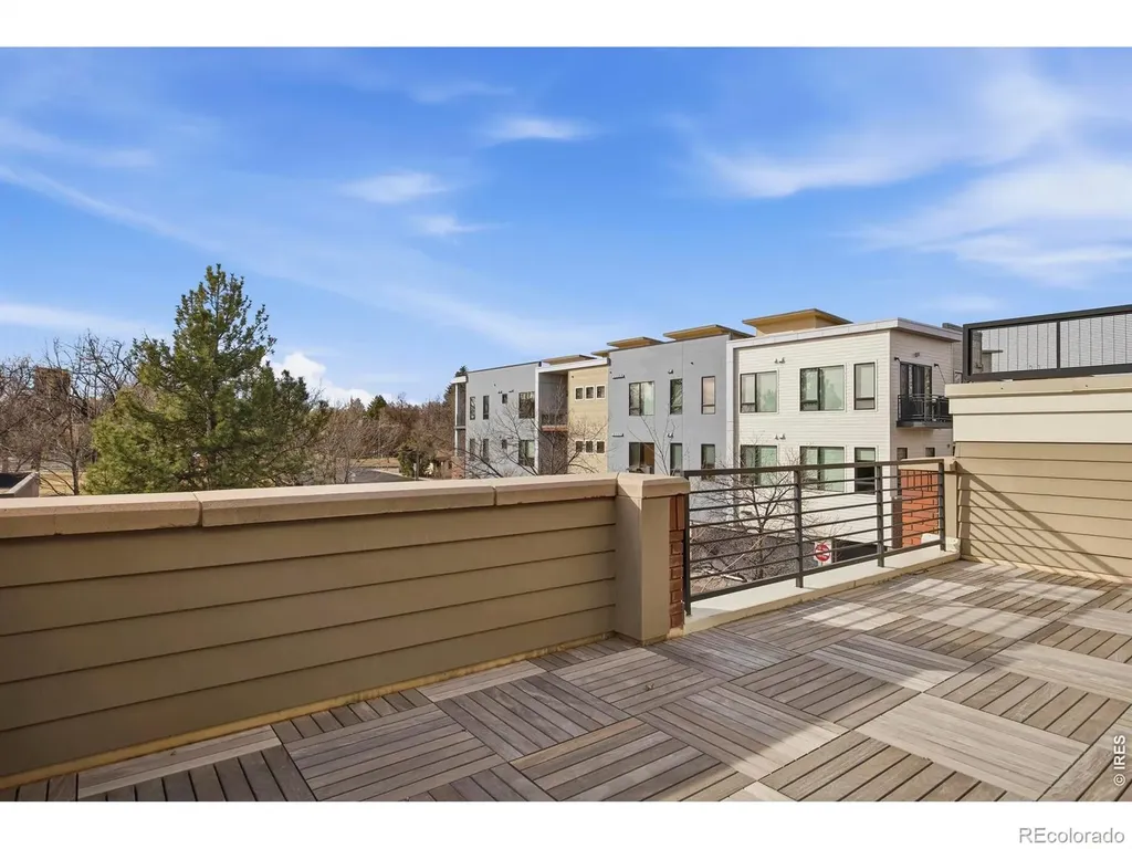 317 N Howes Street Fort Collins CO 80521