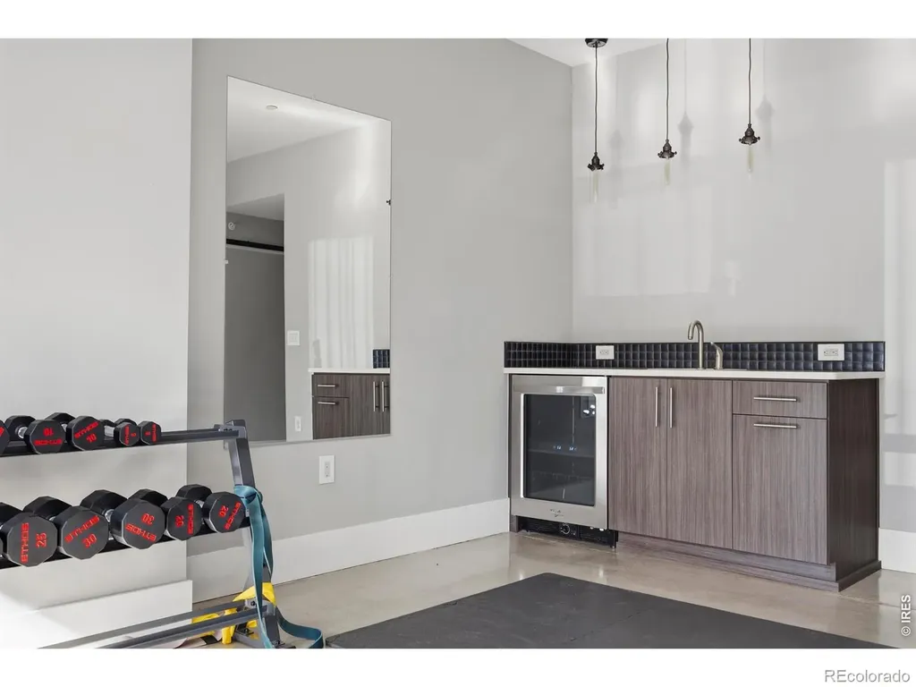 317 N Howes Street Fort Collins CO 80521