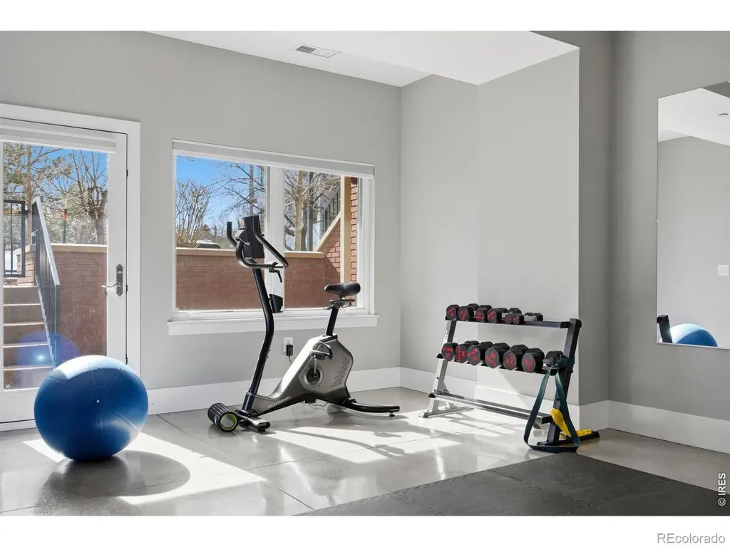 317 N Howes Street Fort Collins CO 80521