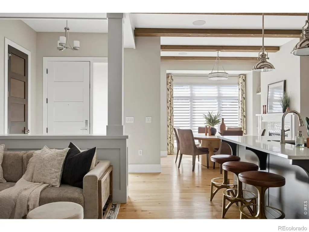 317 N Howes Street Fort Collins CO 80521